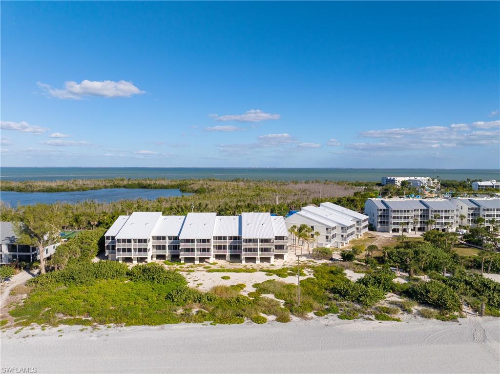 GULF BEACH VILLAS - Residential