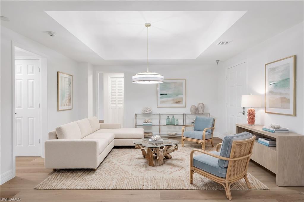 Photo of 6075 Pelican Bay BLVD #104, NAPLES, FL 34108 (MLS # 226029821)