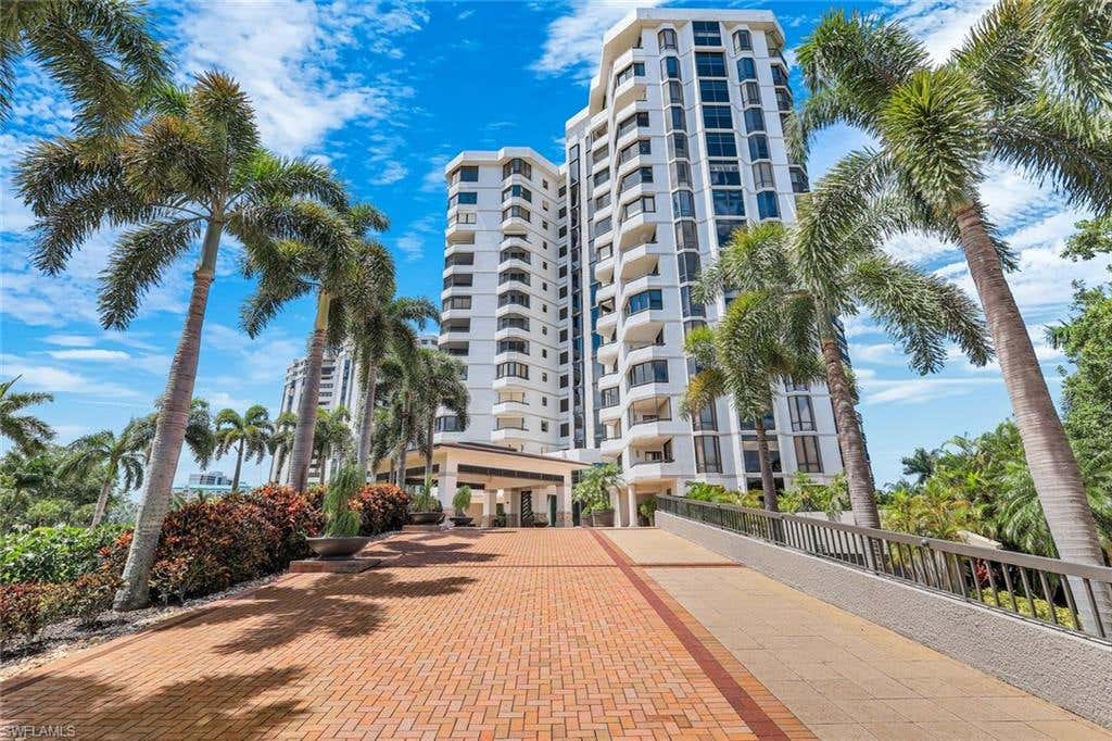 Photo of 6075 Pelican Bay BLVD #104, NAPLES, FL 34108 (MLS # 226029821)