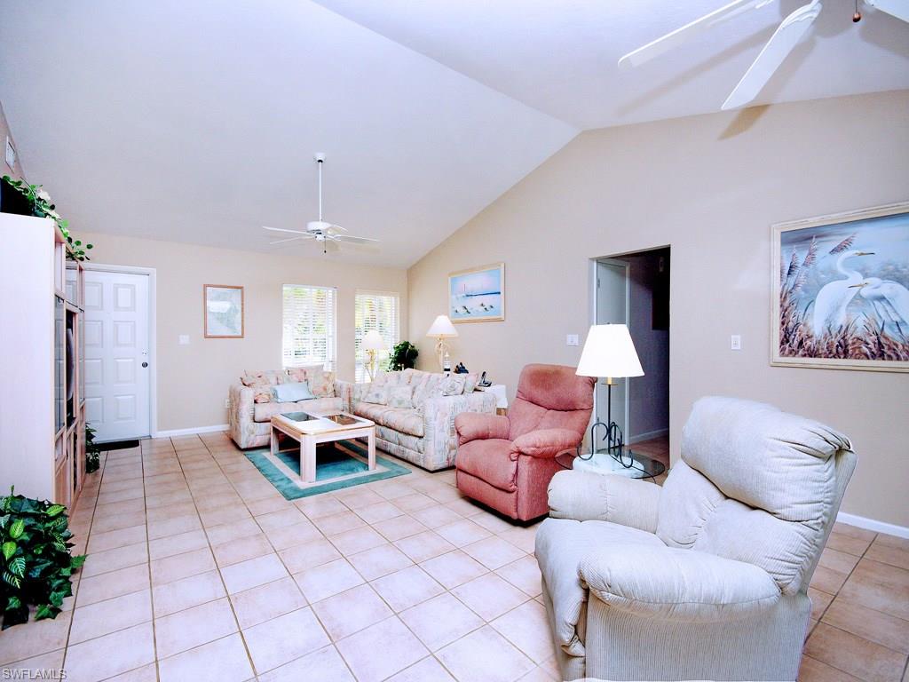 DUNES AT SANIBEL ISLAND - Residential