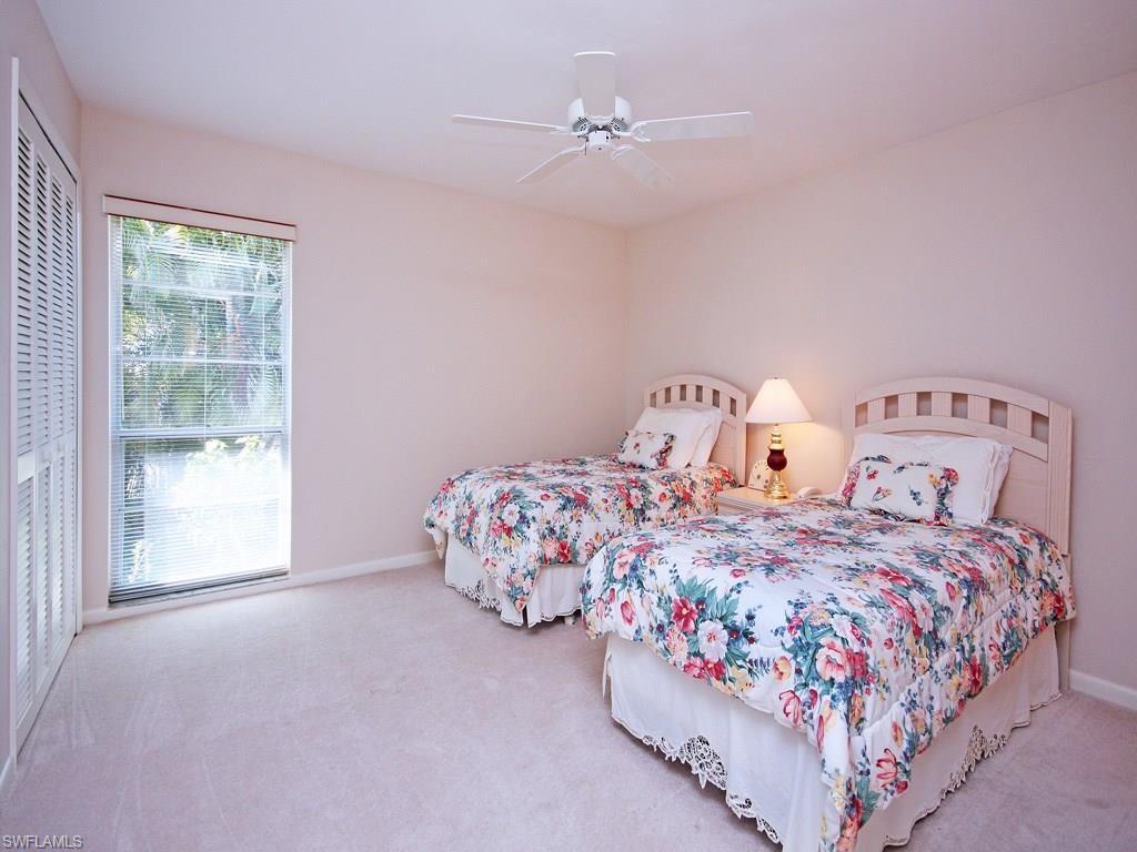 DUNES AT SANIBEL ISLAND - Residential