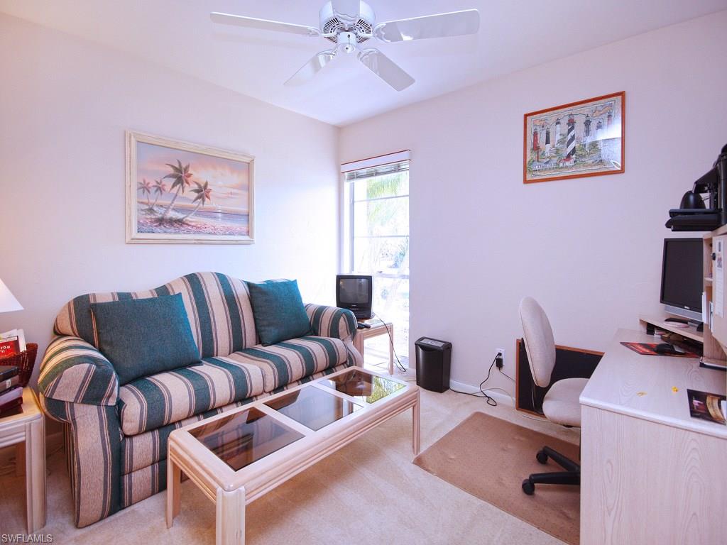 DUNES AT SANIBEL ISLAND - Residential