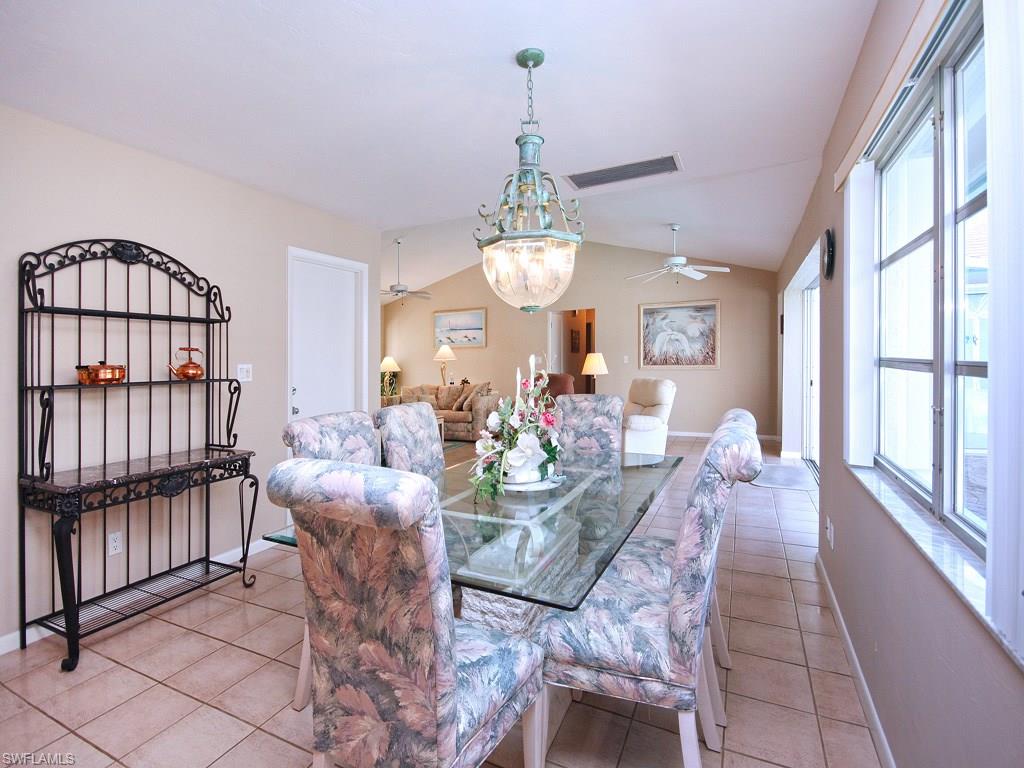 DUNES AT SANIBEL ISLAND - Residential