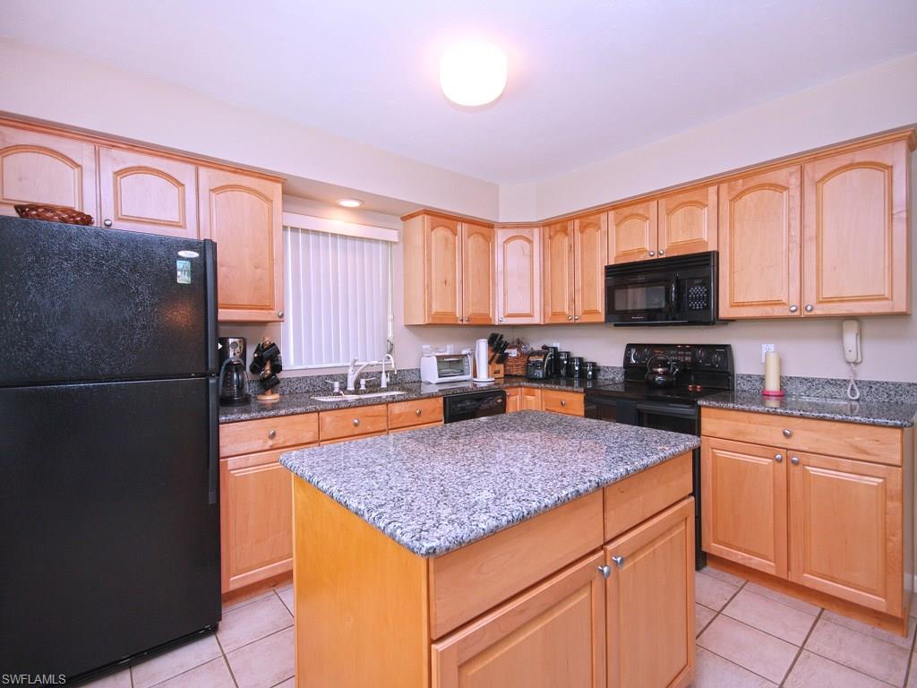 DUNES AT SANIBEL ISLAND - Residential