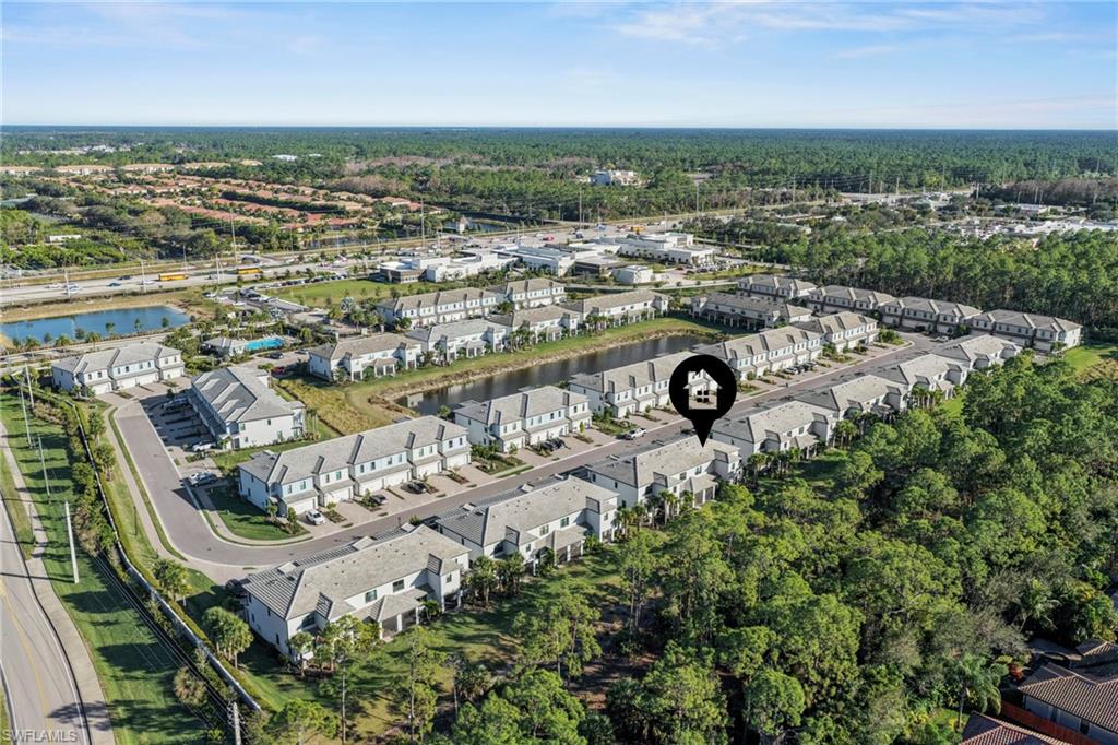 SONOMA OAKS - Residential Lease