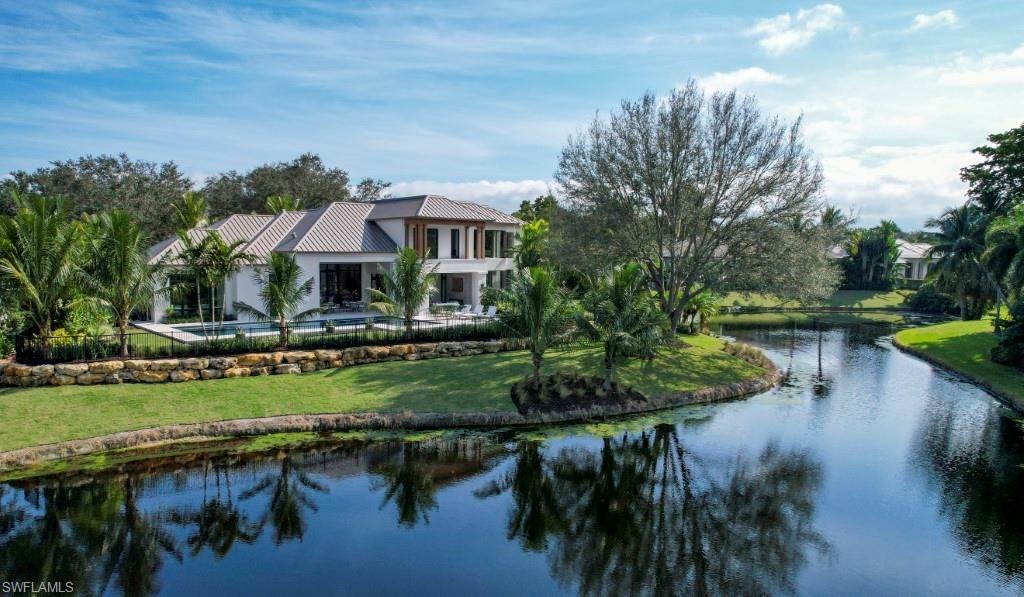 PELICAN BAY WOODS - Residential