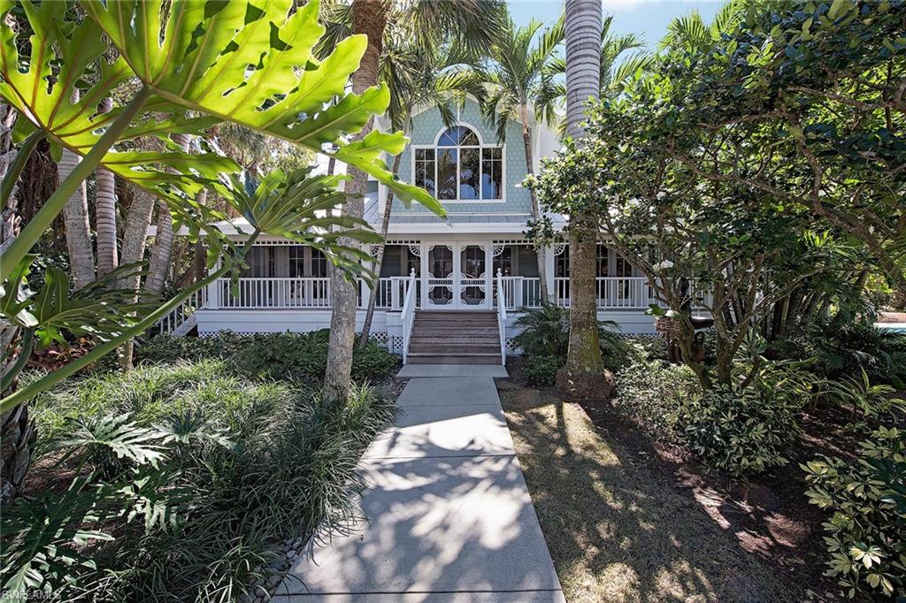 OLDE NAPLES - Residential