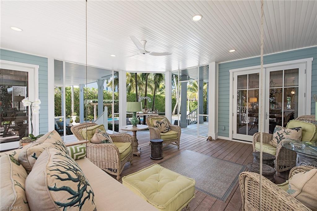 OLDE NAPLES - Residential