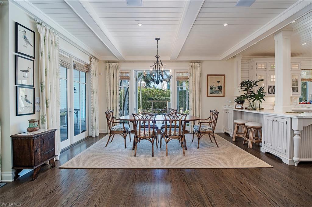 OLDE NAPLES - Residential