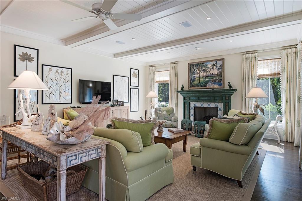 OLDE NAPLES - Residential