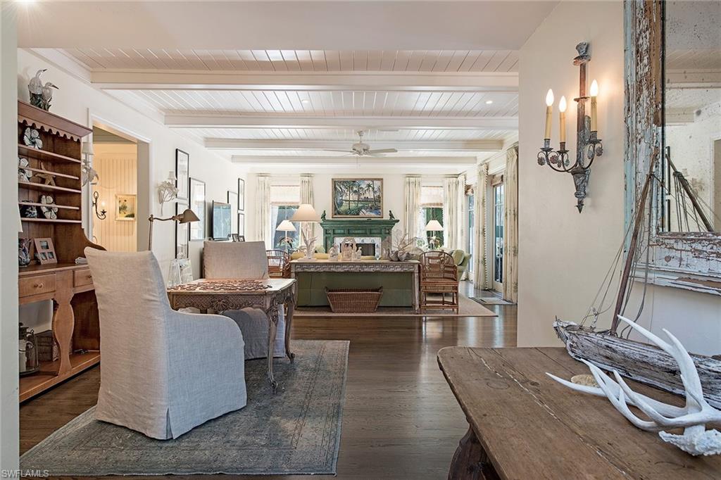 OLDE NAPLES - Residential