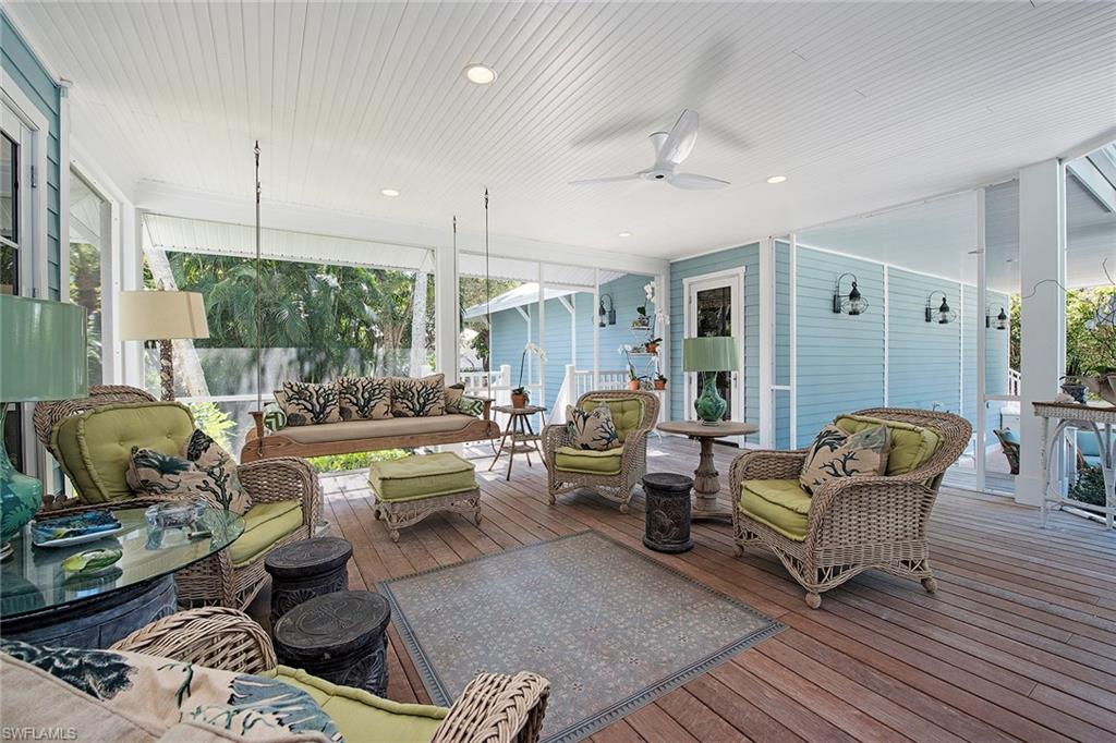 OLDE NAPLES - Residential