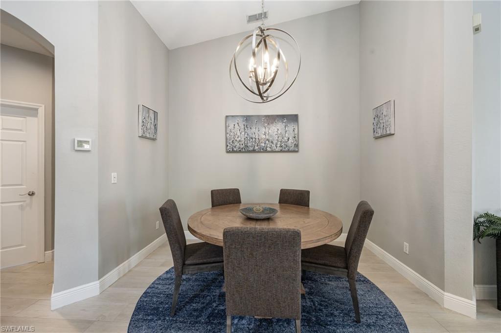 BRITTANY PLACE - Residential