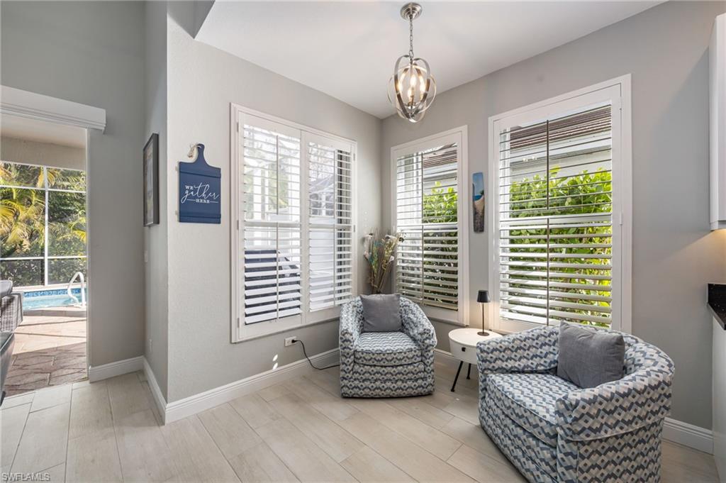 BRITTANY PLACE - Residential