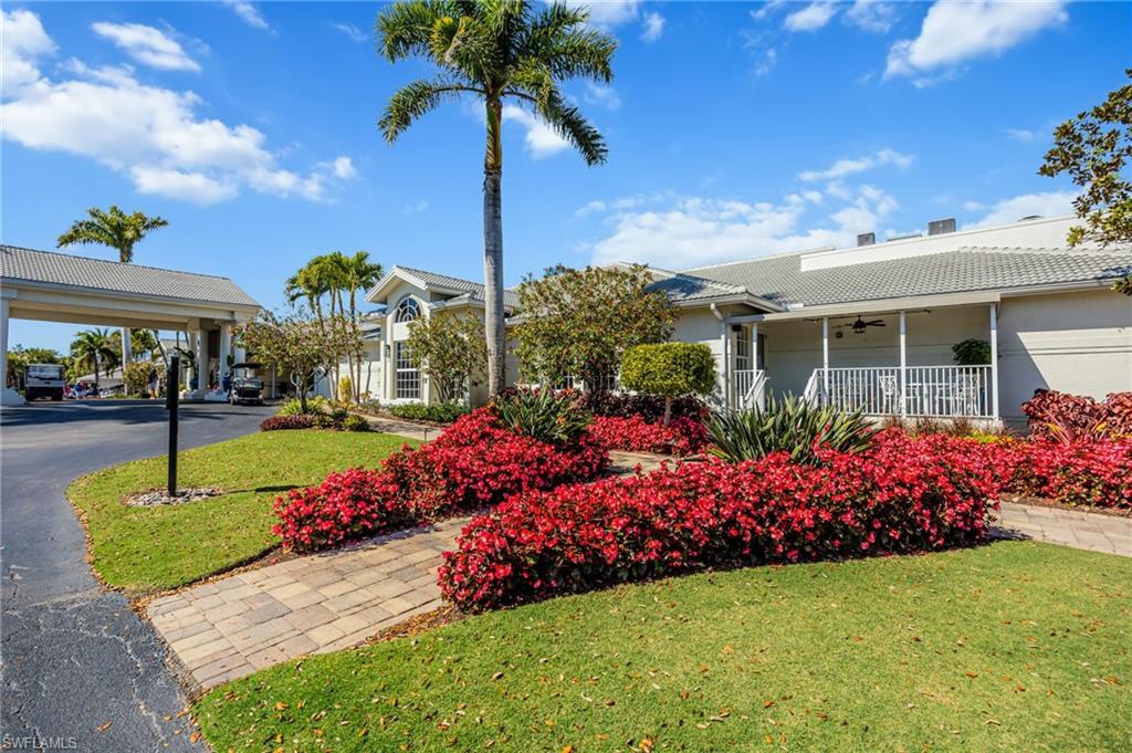 BRITTANY PLACE - Residential