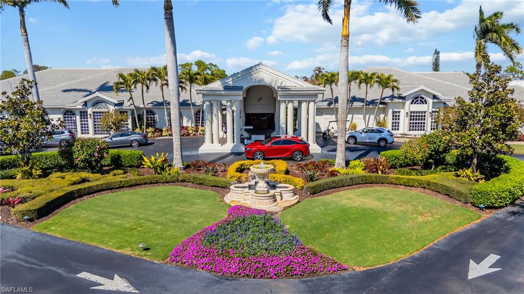 BRITTANY PLACE - Residential