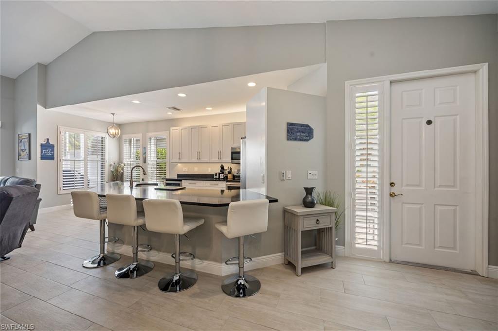 BRITTANY PLACE - Residential