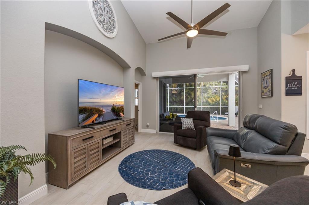 BRITTANY PLACE - Residential