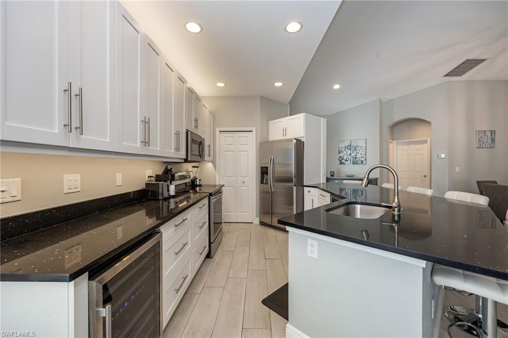 BRITTANY PLACE - Residential