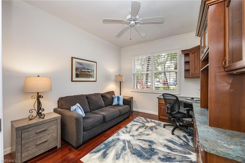 BRITTANY PLACE - Residential