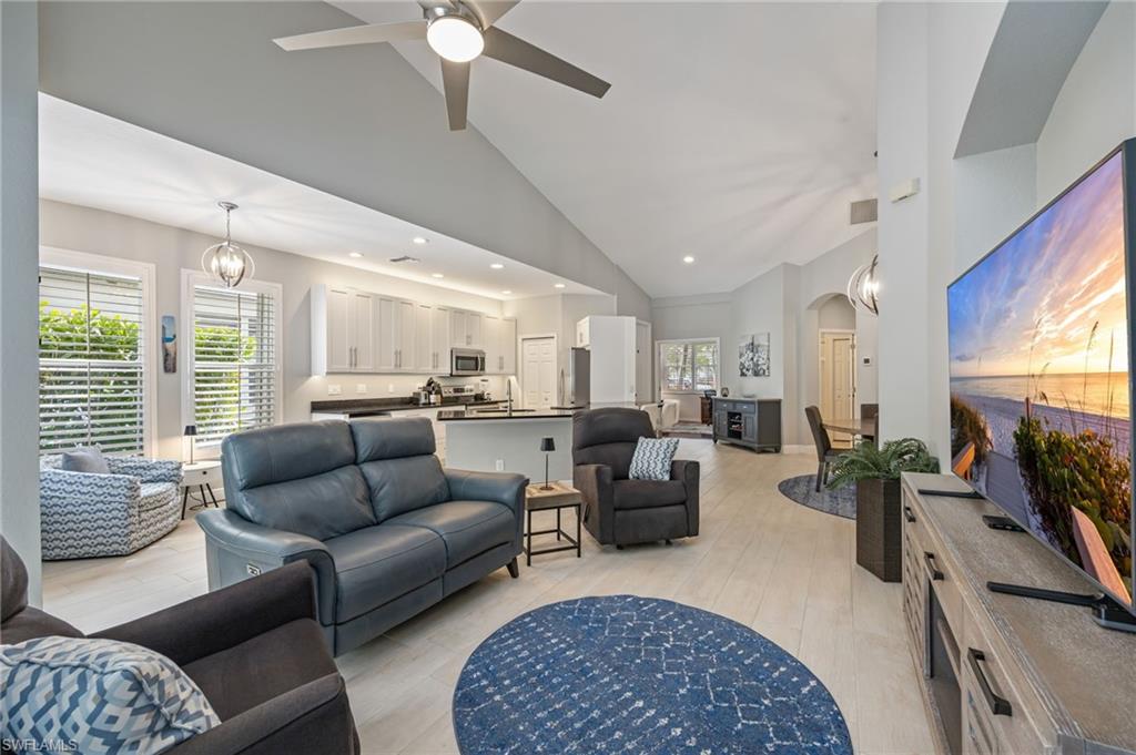 BRITTANY PLACE - Residential