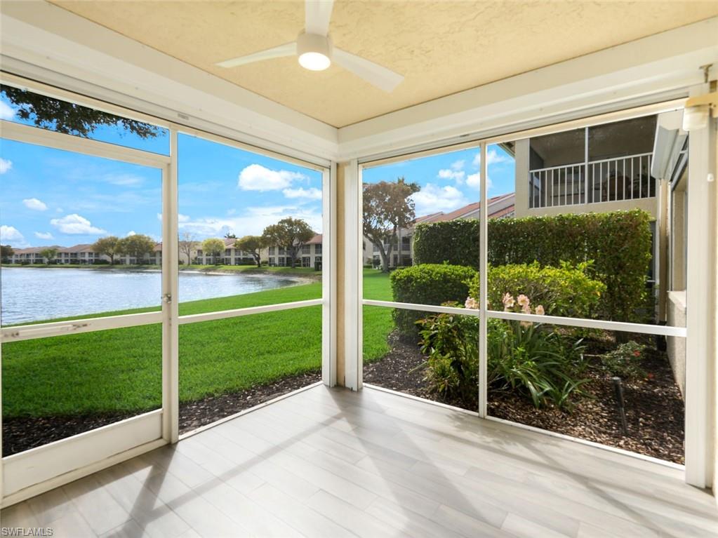 VILLAGES AT EMERALD LAKES - Residential