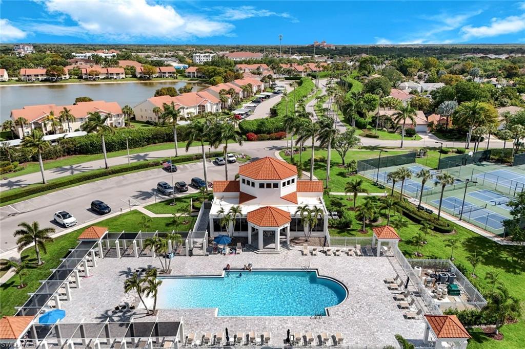 VILLAGES AT EMERALD LAKES - Residential