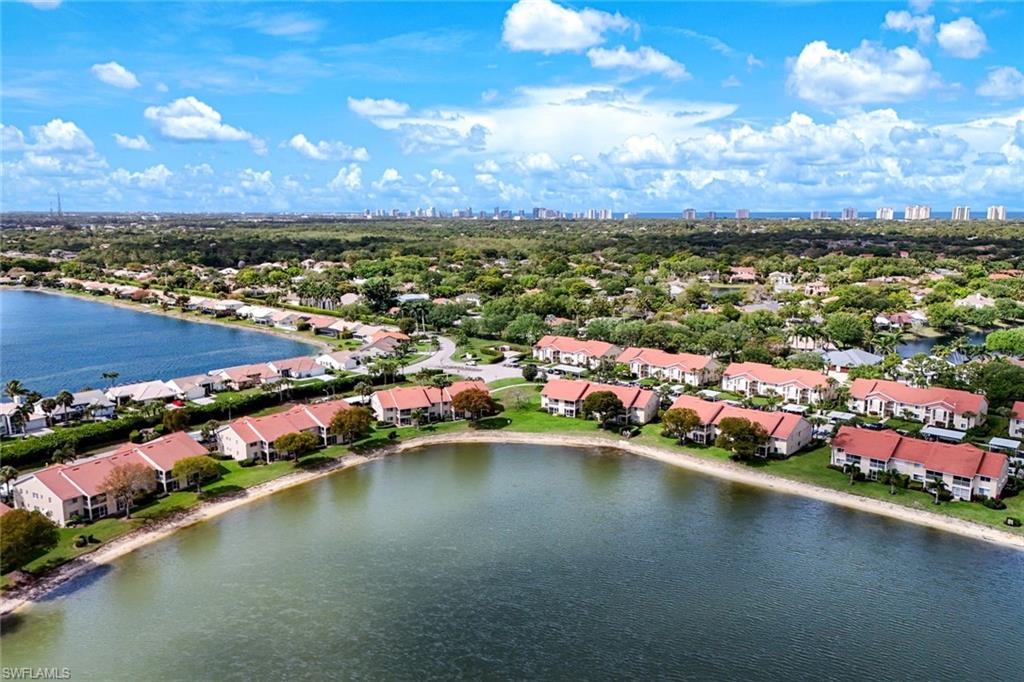 VILLAGES AT EMERALD LAKES - Residential