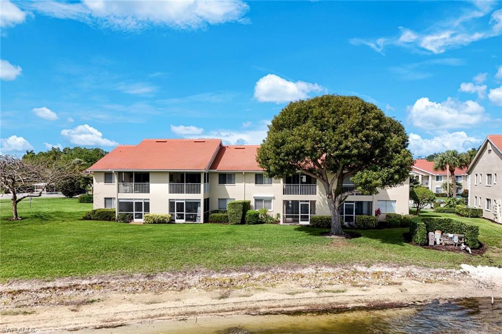 VILLAGES AT EMERALD LAKES - Residential