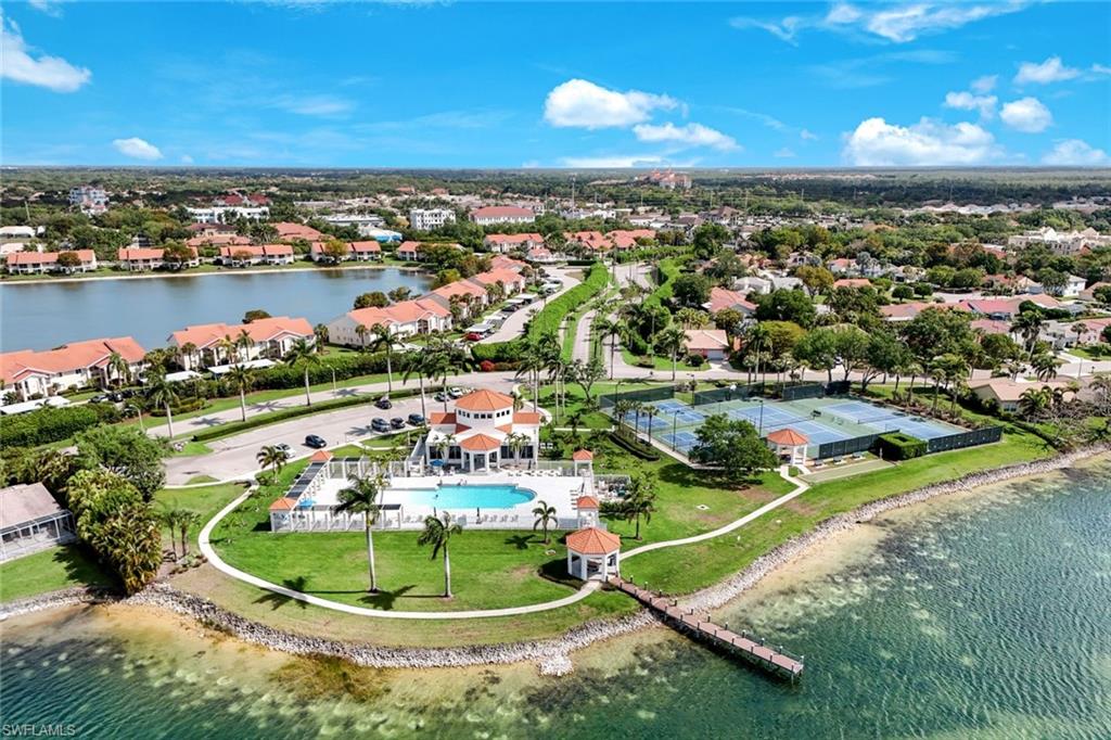 VILLAGES AT EMERALD LAKES - Residential