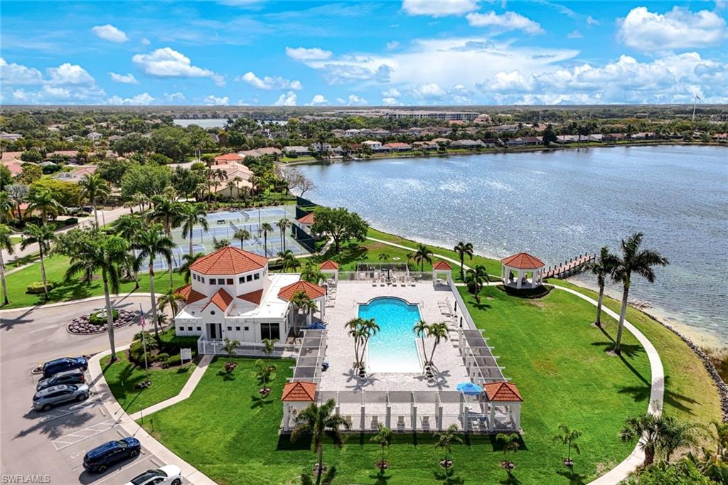 VILLAGES AT EMERALD LAKES - Residential