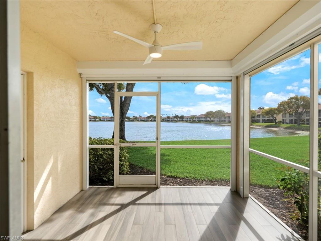 VILLAGES AT EMERALD LAKES - Residential