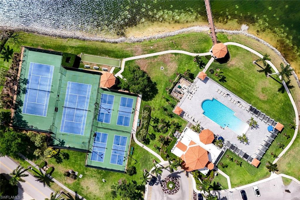 VILLAGES AT EMERALD LAKES - Residential