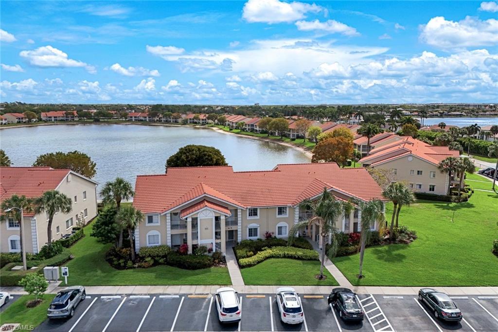 VILLAGES AT EMERALD LAKES - Residential