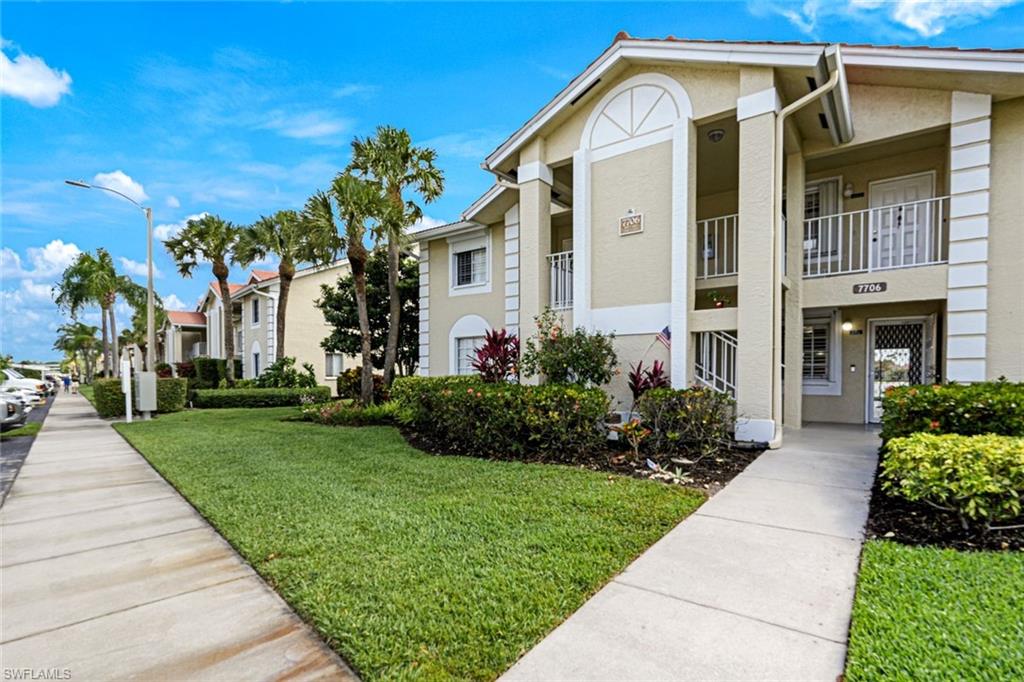 VILLAGES AT EMERALD LAKES - Residential