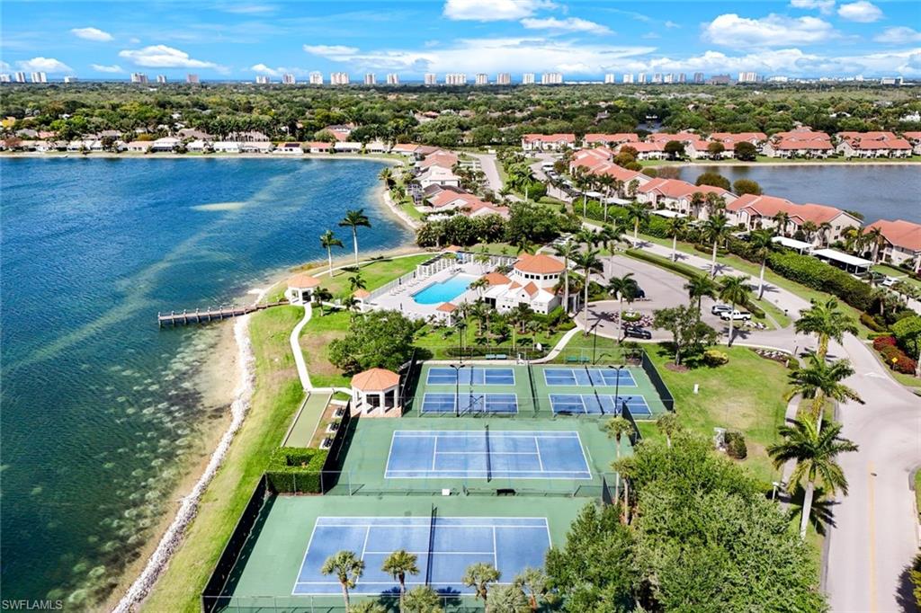 VILLAGES AT EMERALD LAKES - Residential