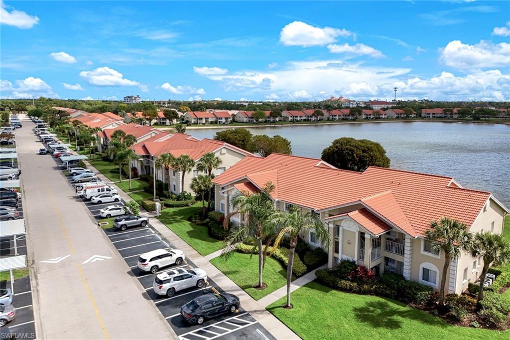 VILLAGES AT EMERALD LAKES - Residential