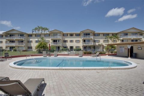 A home in FORT MYERS