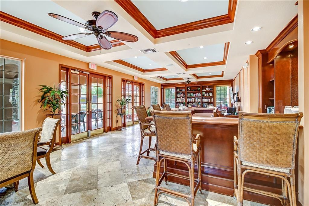 THE ENCLAVE AT NAPLES - Residential