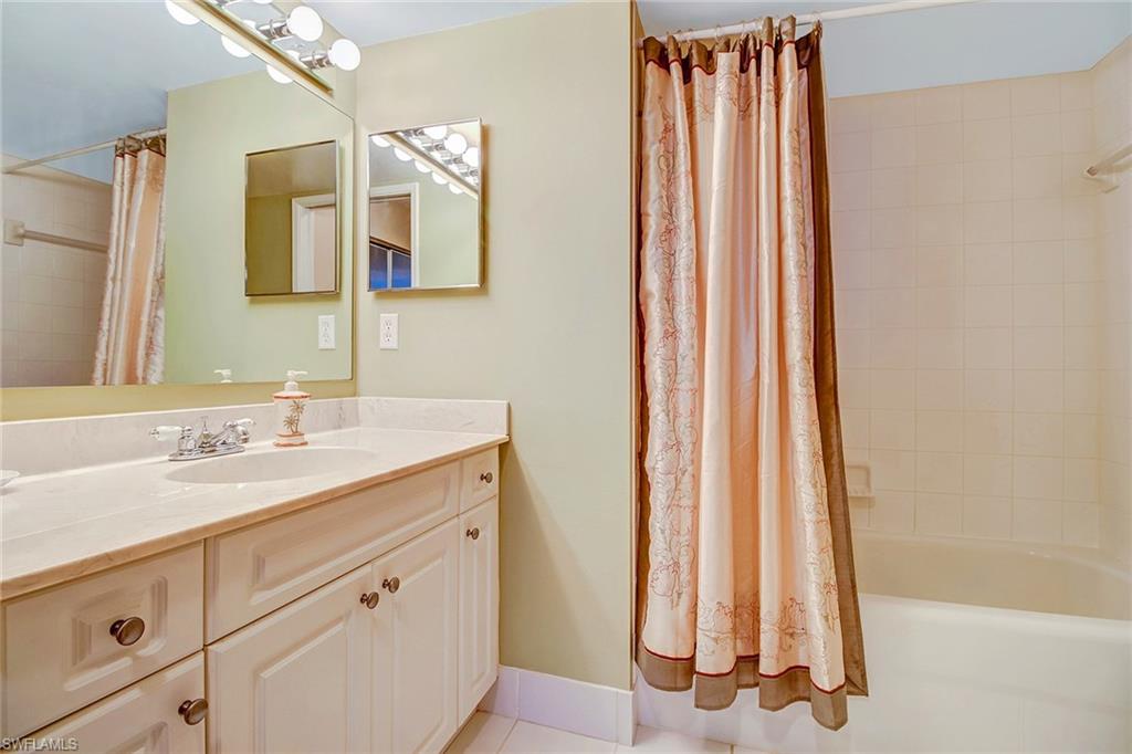 THE ENCLAVE AT NAPLES - Residential