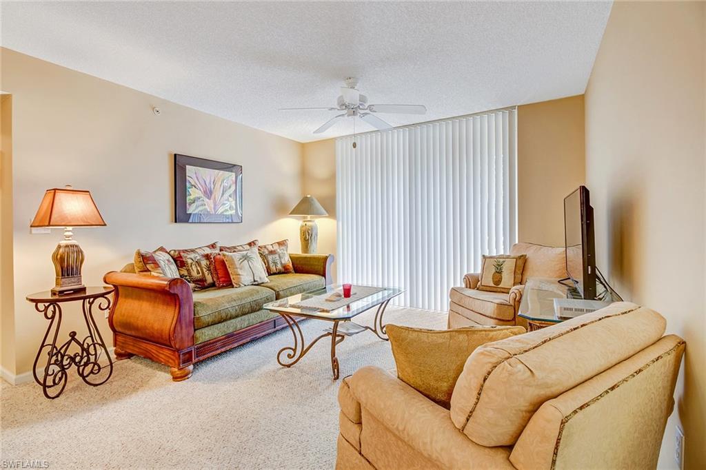 THE ENCLAVE AT NAPLES - Residential