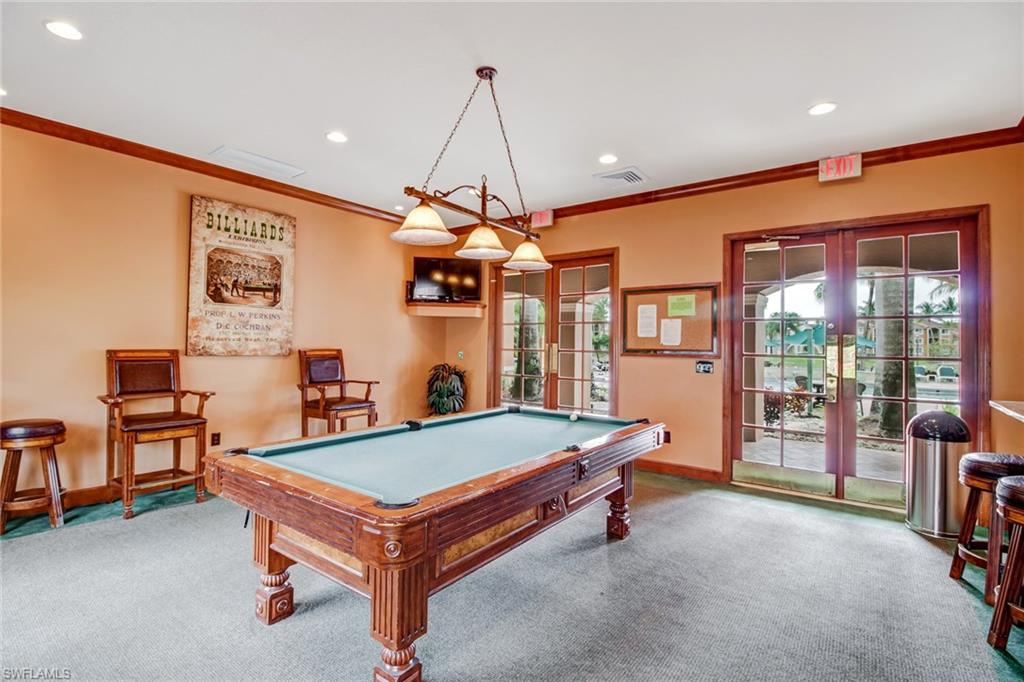 THE ENCLAVE AT NAPLES - Residential