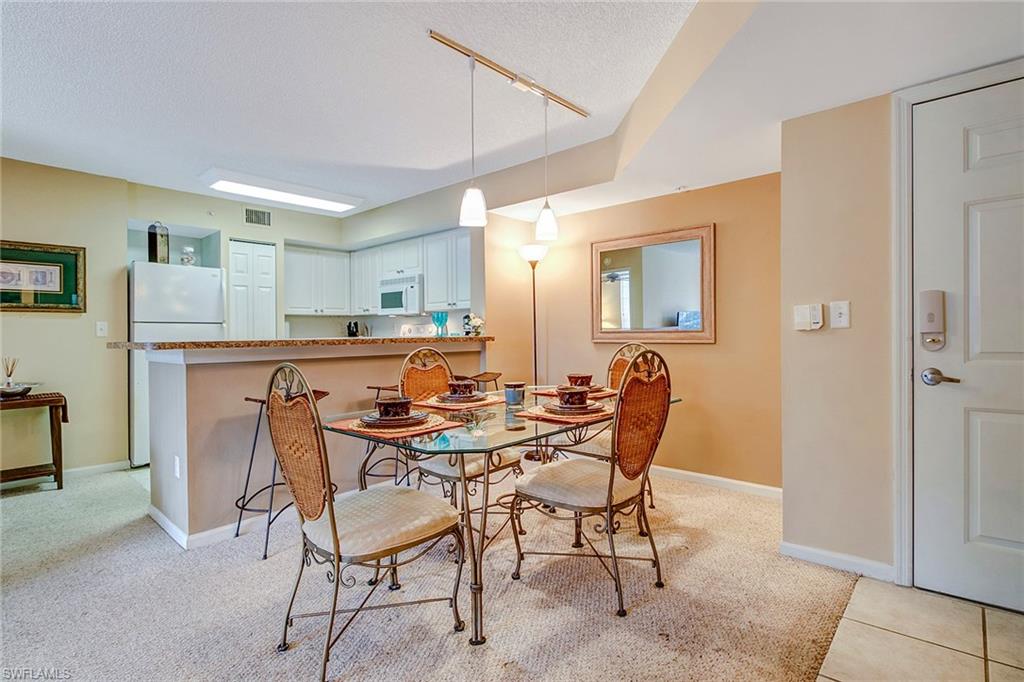 THE ENCLAVE AT NAPLES - Residential