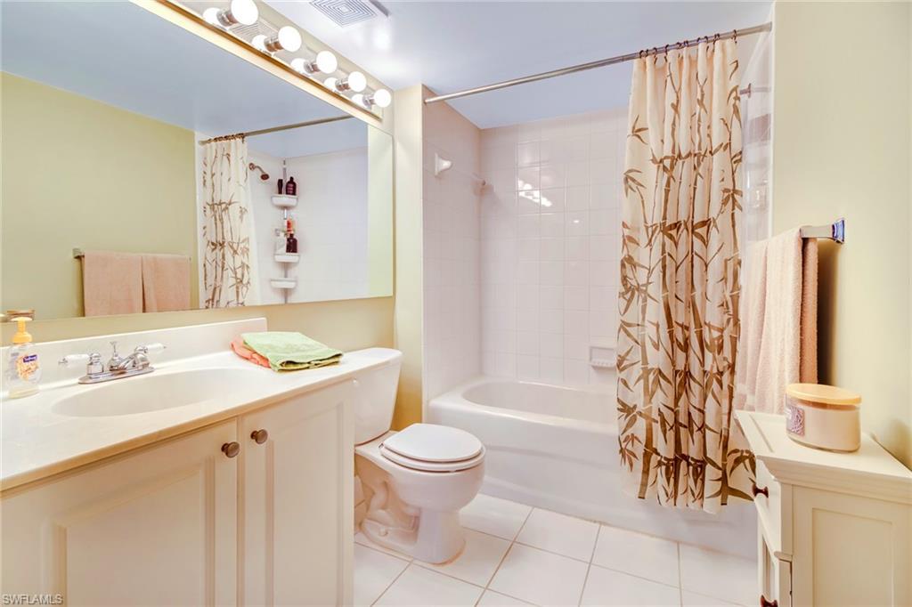 THE ENCLAVE AT NAPLES - Residential