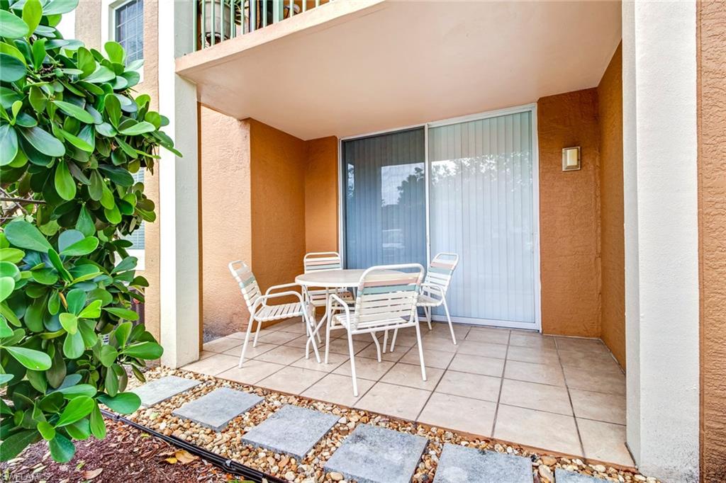 THE ENCLAVE AT NAPLES - Residential