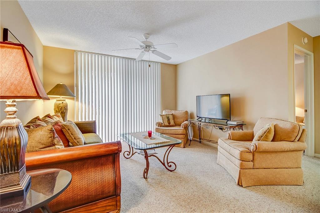 THE ENCLAVE AT NAPLES - Residential