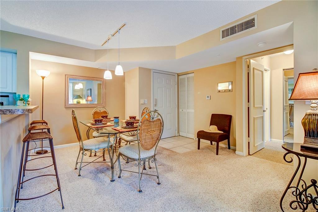 THE ENCLAVE AT NAPLES - Residential