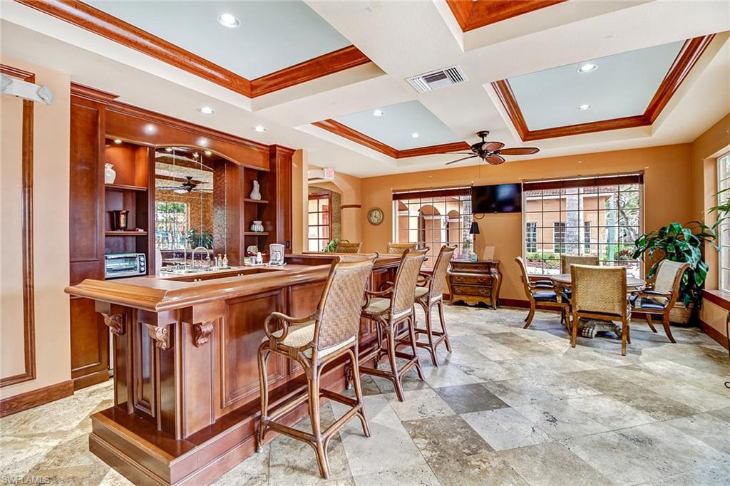 THE ENCLAVE AT NAPLES - Residential