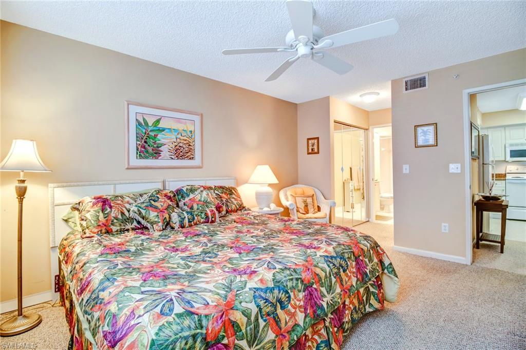 THE ENCLAVE AT NAPLES - Residential