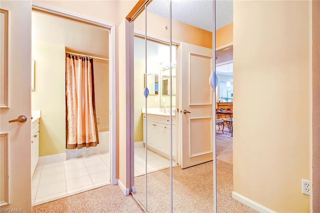 THE ENCLAVE AT NAPLES - Residential